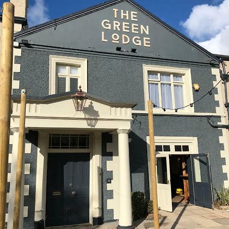 Green Lodge, Wirral By Marston'S Inns Hoylake Exterior foto